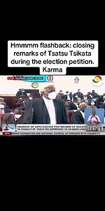 178K views · 2.9K reactions | HOSEA 8:7 @Lawyer Tsatsu Tsikata. Prophecy fulfilled | ProfJane Ba | Facebook