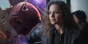 Daredevil’s Margarita Levieva Tells CBR About 'Random Coincidences' That Led Her to Marvel
