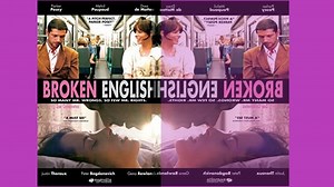 Broken English 720p Parker Posey-Justin Theroux-Drea de Matteo (Zoe Cassavetes 2007)