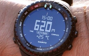 10 Best Compass Watches Reviewed in Detail (Winter 2026)