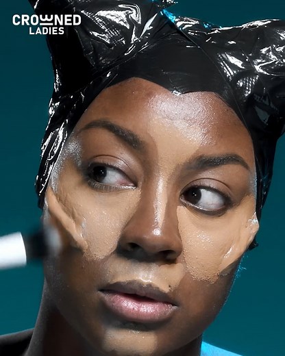 55K views · 433 reactions | Maleficent Halloween Makeup How-To The Mistress of Evil contoured to perfection❤️ | Crowned Ladies | Facebook