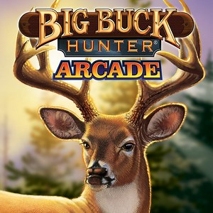 Big Buck Hunter Arcade - IGN