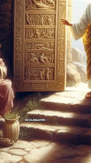 613K views · 30K reactions | What happens to those who are cremated on the great day of judgement | Bibleepics | Facebook