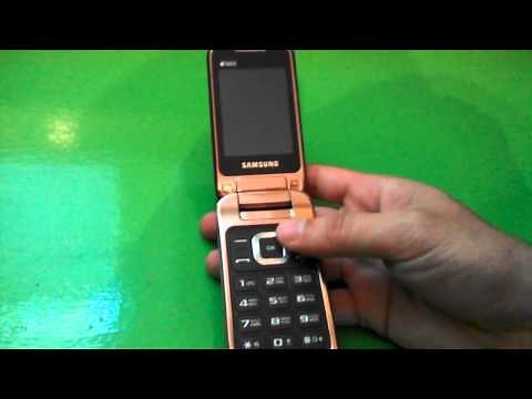 Обзор Samsung c3592