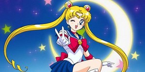 This Sailor Moon-Inspired Makeup Palette Is Brilliant