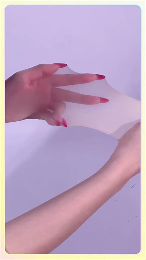 High-waist seamless crotch pantyhose #beautiful #nylon