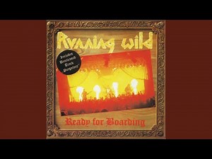 Raw Ride (Live in Munich)
