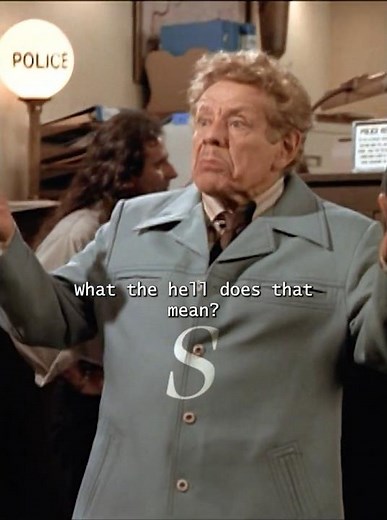 Classic Seinfeld bloopers #Shorts