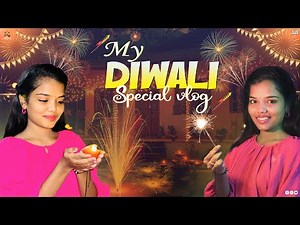 My diwali celebration’s 🪔🎉🎊 || Allari Aarathi Vlogs || Festival vlogs #aarathi #comedy #vlog #family