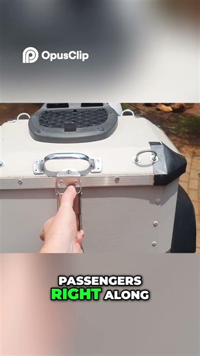 Bike Box Test - Stability & Functionality Proven!