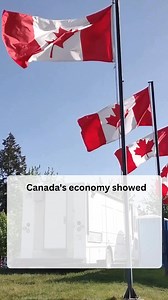 Canada's economy showed unexpected signs of strength in 2025’s third quarter. | Toronto Canada Life