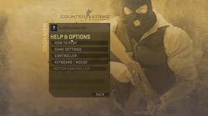 【CSGO】看看2011年的CSGO是什么样的