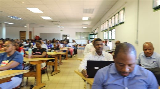 Statistics Botswana on Reels