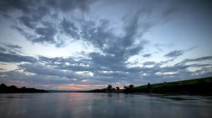 The U.S. Army Corps of Engineers, Omaha District maintains Missouri River bank revetments from Sioux City, Iowa to Rulo Nebraska stretching more than 75 miles. Bank revetment stabilization helps mitigate the effects of erosion and flooding in support of river navigation and the safety of communities along the river. Enjoy this timelapse video of bank revetment stabilization from earlier this year! #USACEProjects #MissouriRiver #Navigation #FloodRiskManagement | US Army Corps of Engineers, Omaha 