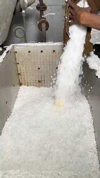 Giant Styrofoam Block Production ⚡ || A2Z SKILLS