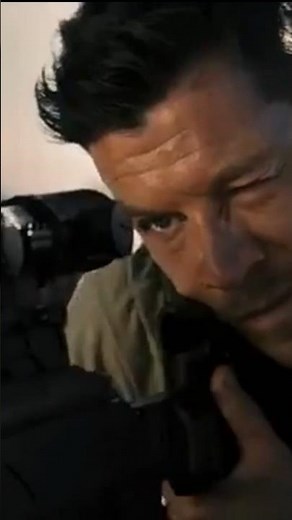 Sniper: No Nation (2026) trailer | Chad Michael Collins | Tom Berenger
