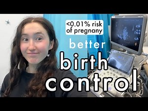 The birth control method no one talks about | Everything you need to know about the Gynefix