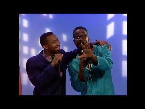 Sesame Street - Take 6