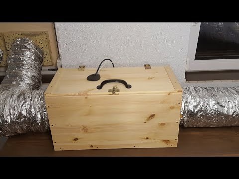 Bitmain Antminer Box L3+ D3 S9 A3 T9+ V9 Silence Box, Sound proof Box, noise proof Box mining Box