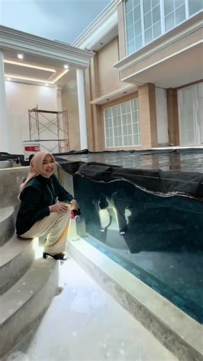 Mampir Kaa: Aku Nyelem Disini!