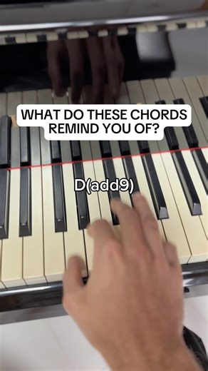 New chord progression🎹🎵#piano #pianotutorial #pianocover #pianomusic #pianist