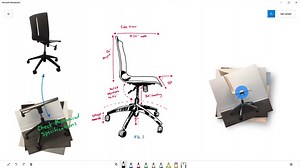 Whiteboard: Microsoft startet App für kreatives Zusammenarbeiten