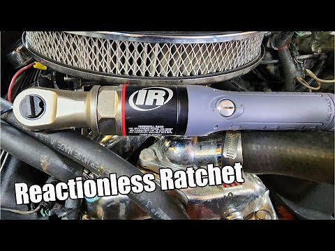 Impacting Ratchet? New Ingersoll Rand 1211MAX Series High Speed Impact Ratchet 1211max-d3 1211max-d4