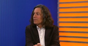 Face The State: David Walker, NV Museum of Art CEO