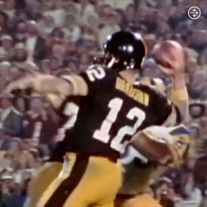 ✔️ 27,989 Passing Yards ✔️ 212 Touchdowns ✔️ 4 Super Bowl Rings ✔️ 2-time Super Bowl MVP ✔️ 1 Gold Jacket | Pittsburgh Steelers