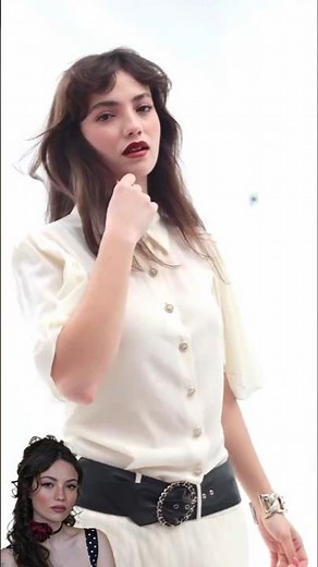 Gabriela Andrada ‪@FameCap‬ #culpatuya