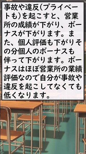 佐川急便株式会社 ～ やりがいのリアルな口コミ ～