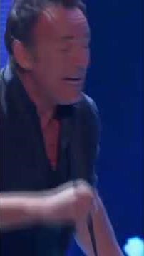 Mick Tumbling Dice with The Boss, Bruce Springsteen 🌬️🎲