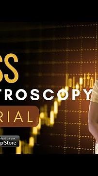 The Beginner's Guide to Mass spectroscopy tutorial | Mass Spectroscopy