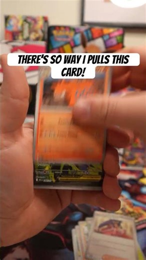 DID I JUST PULL THE MOST EXPENSIVE CARD IN ASCENDED HEROES 😳🔥