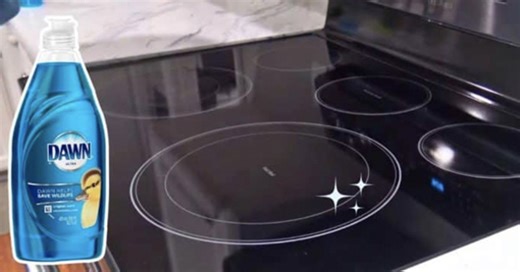 How to Clean Your Glass Stovetop to Sparkling Perfection