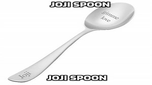 Joji Spoon | Know Your Meme