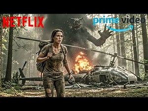 7 Hottest New Series on Netflix, Prime Video & Apple TV+ (2025)