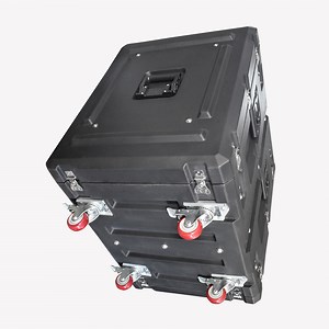[Hot Item] 19 Inch Rack Mount Computer Case