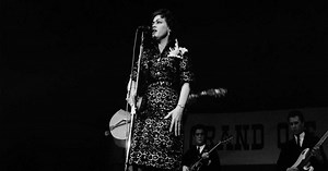 Patsy Cline: Tough Edges, Big Heart