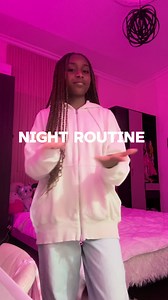 Cozy Night Routine: Trending Vlog for Relaxing Evenings