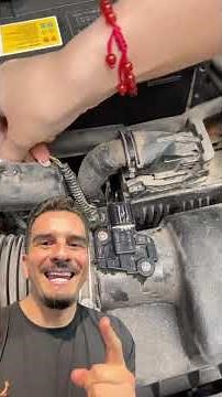 How to turn off the check engine light! The easy way