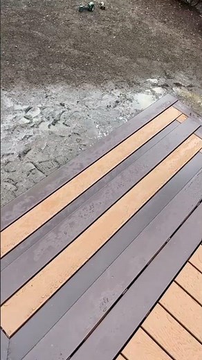 Rain-Proof & Built to Last: Azek PVC Decking Installation by Petra Decks