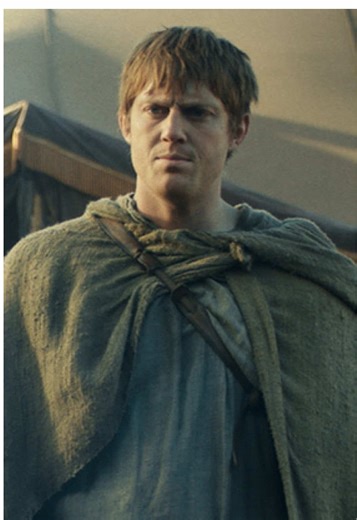 A knight...but on a budget. #AKnightOfTheSevenKingdoms premieres January 18 on @HBO Max.