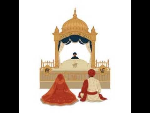 WEDDING CEREMONY ! ARSHDEEP SINGH WEDS KIRANPREET KAUR ! LIVE BY MANU STUDIO GARHDIWALA M.9465882280