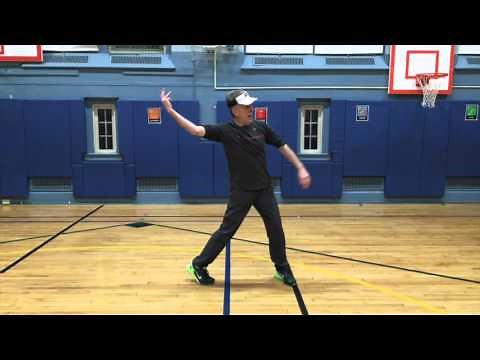 Softball Movement Pitches: Elbow Position for Correct Spin