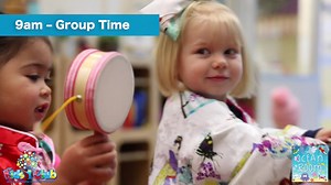 Welcoming, Wondrous & Educational Environment | Kids Club Early Childhood Learning Centres