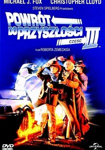 Powrót do przyszłości III - streaming: oglądaj online