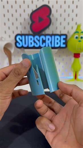 Printora360 | Day7 - Wrapping paper cutter #3dprinting #3dprinted #3dprintingcommunity | Instagram