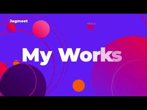 UI/UX Portfolio | Website Design, Logo Design & Creative Services | Showcase