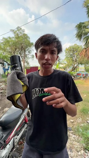 SEMPROTAN DOHERO FLAS TERBAIK @Dohero Auto Care #samajril